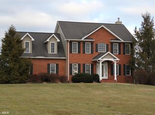 3850 Fieldcrest Dr, Riner, VA 24149