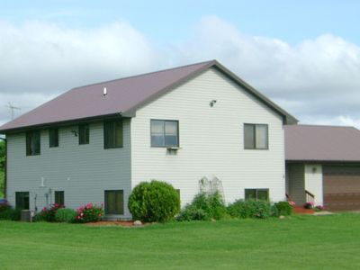 15171 145th Ave, Foreston, MN, 56330