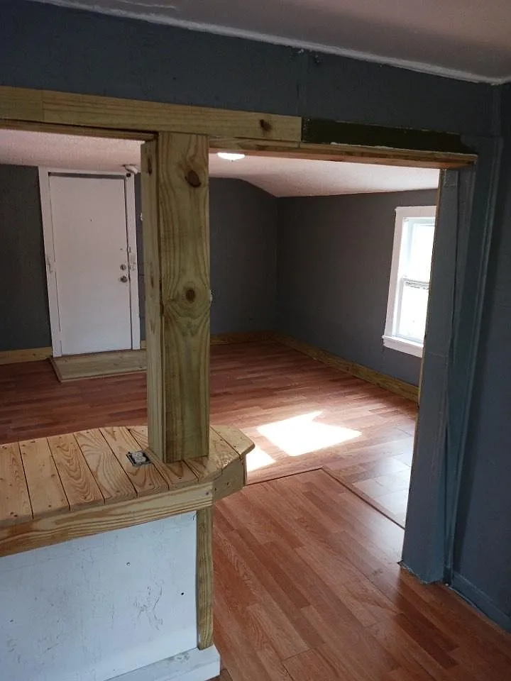 1 bed, 500 sqft, $495 — Photo 1