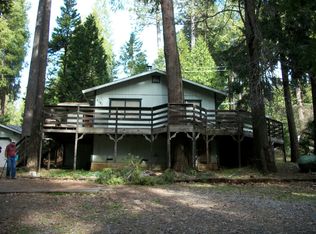 3191 Sly Park Rd, Pollock Pines, CA 95726