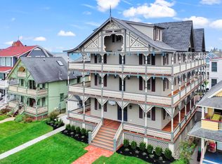 6 Atlantic Ave UNIT 2, Ocean Grove, NJ 07756