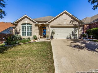 20830 Encino Ash, San Antonio, TX 78259
