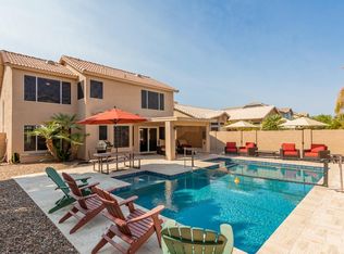 9360 E Hillery Way, Scottsdale, AZ 85260