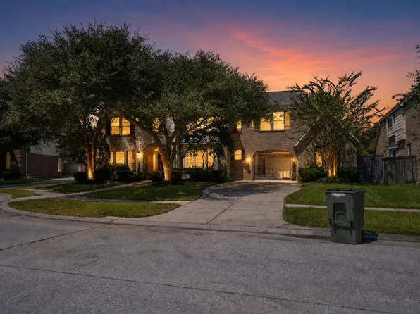 8507 Graceful Bend Ln, Humble, TX 77396