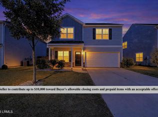 25 Chestnut St, Beaufort, SC 29906