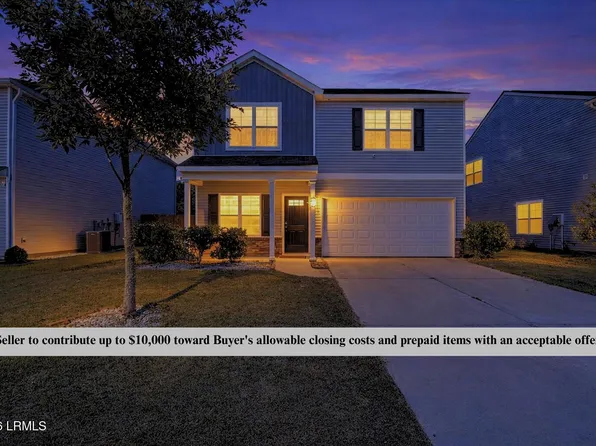 25 Chestnut St, Beaufort, SC 29906