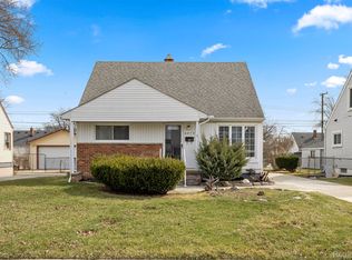 6872 Lathers St, Garden City, MI 48135