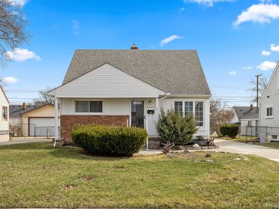 6872 Lathers St, Garden City, MI, 48135