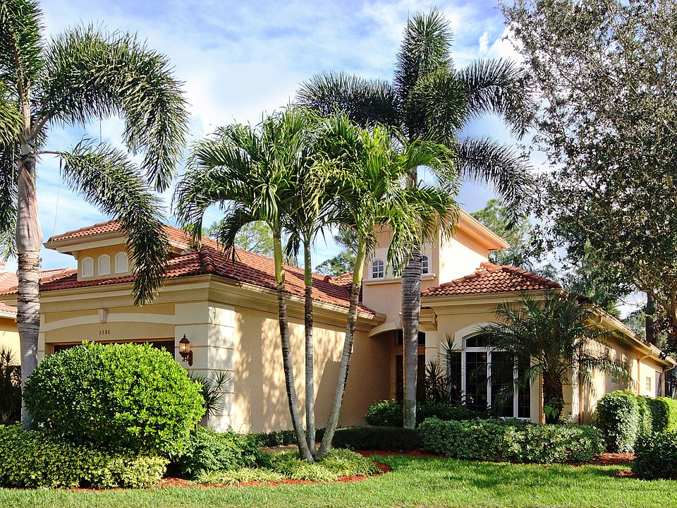 5580 Hammock Isles Dr, Naples, FL 34119 Zillow