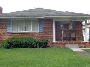 3816 Waverly Rd, Huntington, WV 25704