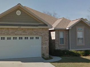 107 Camberly Ct, Dothan, AL 36301