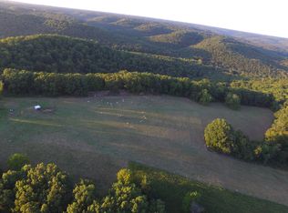 779 Burkhart Rd, Chadwick, MO 65629