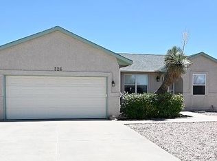 526 S Watermelon Dr, Pueblo West, CO 81007