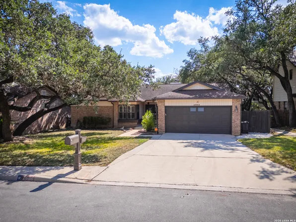7111 Andtree Blvd, San Antonio, TX 78250