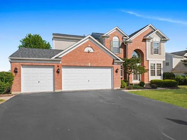 663 Huntington Blvd, Dundee, IL 60118