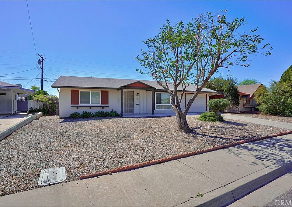 1st image of 27067 El Rancho Dr