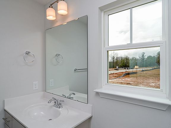 These photos are representative of this floor plan, but all options may not be available in every co