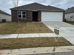 1285 Agogo Ln, Conway, AR 72034