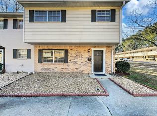 4701 Flat Shoals Rd UNIT 63H, Union City, GA 30291