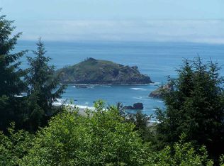 351 Spyglass Rd LOT 3, Smith River, CA 95567