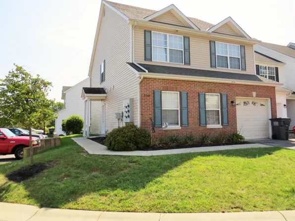 5544 Gabriels Landing Dr, Galloway, OH 43119
