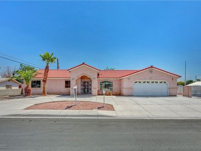 2398 S Lamont St, Las Vegas, NV, 89104