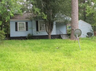 757 Launcelot Rd, Jackson, MS 39206