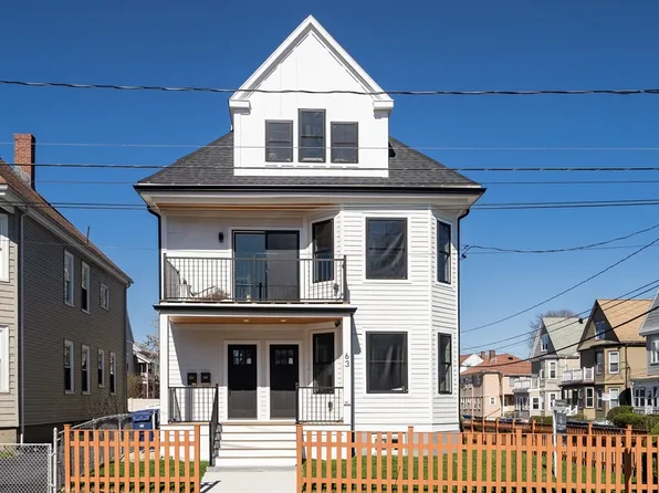 63 Etna St Floor 2, Brighton, MA 02135