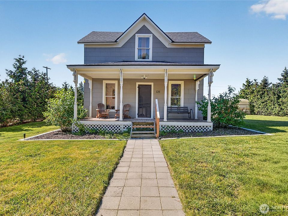 1st image of 126 W Ash Street