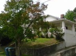 705 Linwood Ave, Durham, NC 27701