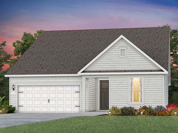 New Construction Coming Soon