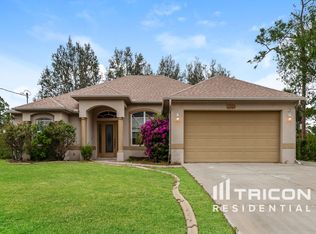 4967 Fairlane Dr, North Port, FL 34288