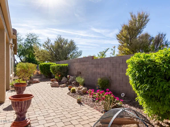 20450 N BIG DIPPER Drive, Maricopa, AZ 85138