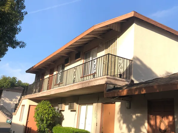 (undisclosed Address), Van Nuys, CA 91401