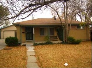 12906 Park Lane Dr, Aurora, CO 80011