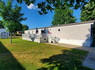 102 Maple Ct, Muskegon, MI 49445