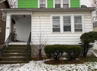 99 Dartmouth Ave FLOOR 1, Buffalo, NY 14215