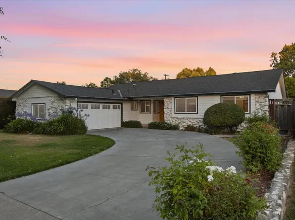 1274 Norval Way, San Jose, CA 95125