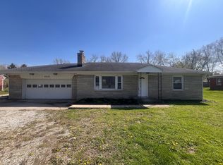 6985 E County Road 100 S, Avon, IN 46123