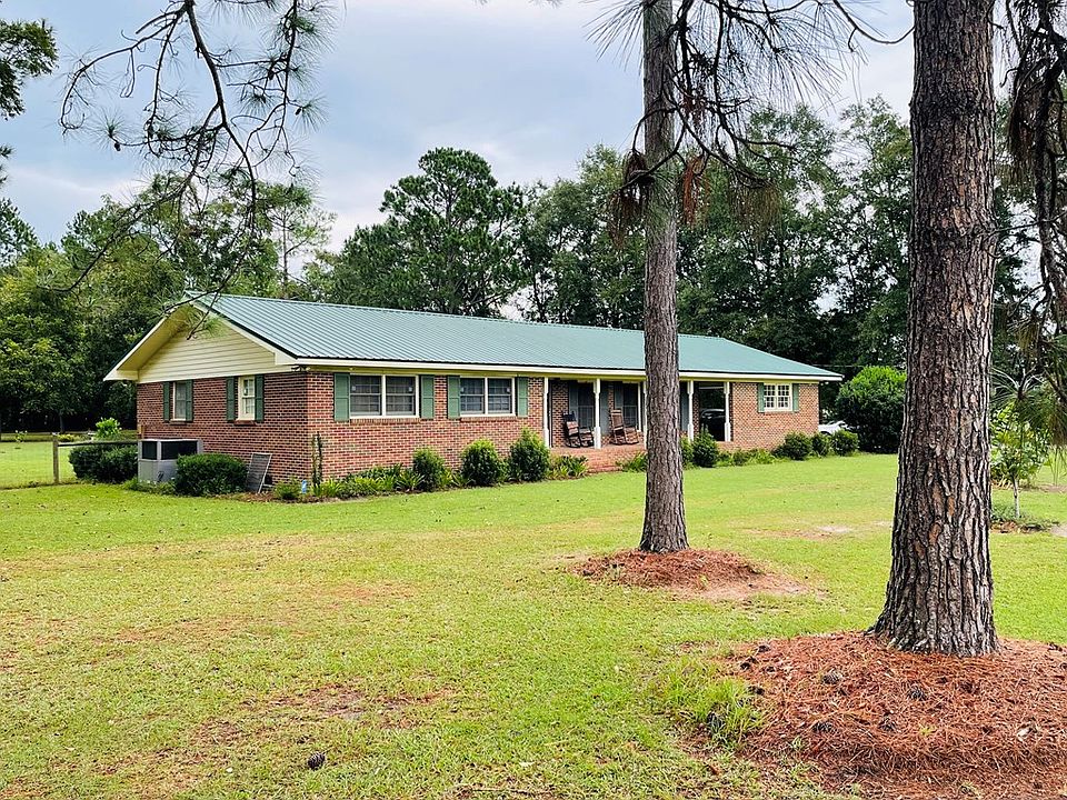 8605 Val Del Rd, Adel, GA 31620 MLS 137076 Zillow