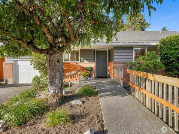 3916 SW 100th Street, Seattle, WA 98146