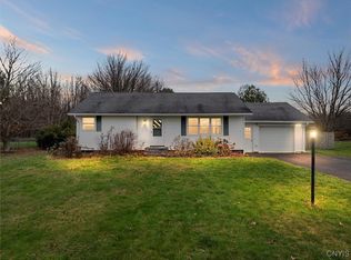 7373 Coleman Mills Rd, Rome, NY 13440