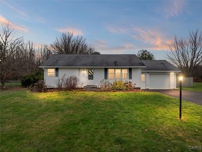 7373 Coleman Mills Rd, Rome, NY, 13440