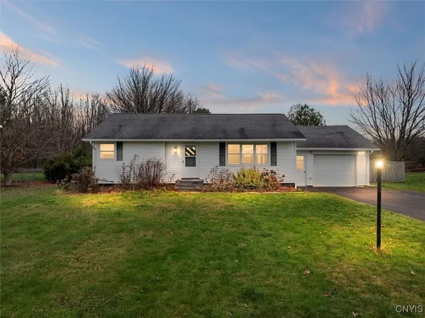 7373 Coleman Mills Rd, Rome, NY 13440