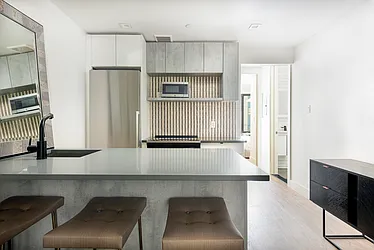 Rented by Brown Harris Stevens