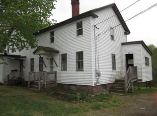 52-54 Market St, Bangor, ME 04401