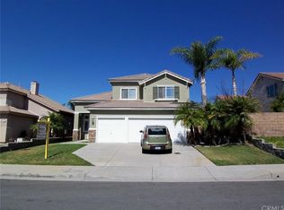 5396 Wagon Way, Fontana, CA 92336