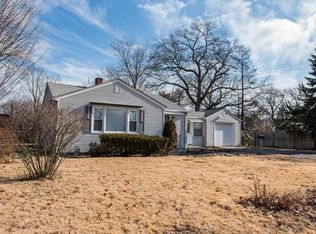 99 Haskin St, Springfield, MA 01109