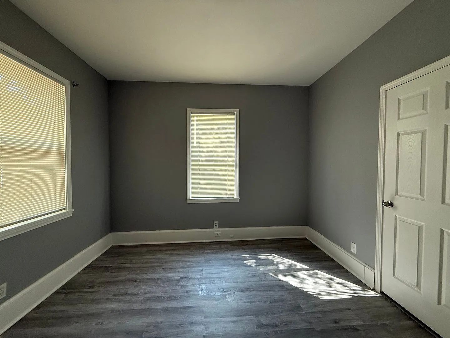 3-Bedroom Home Near the University of Memphis — Photo 4