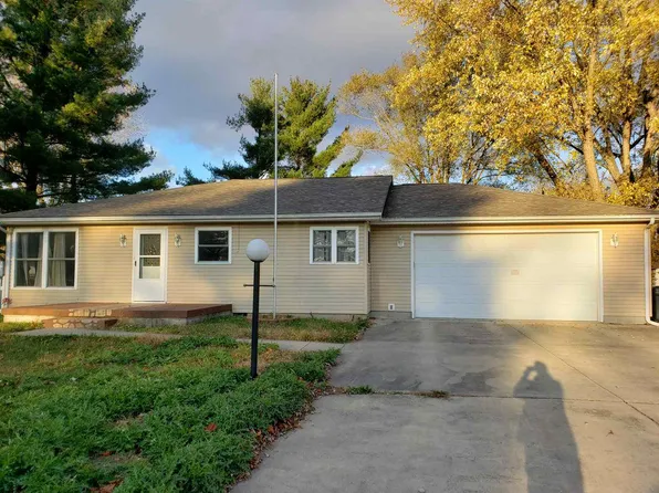 5915 S Delmar Rd, Marion, IN 46953